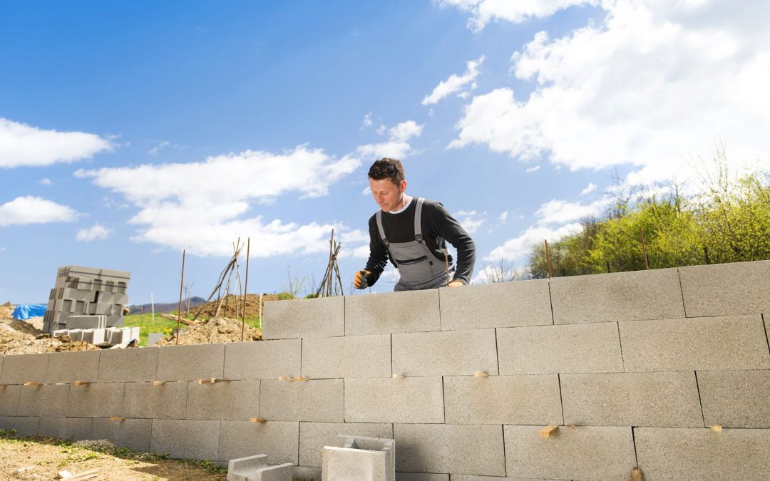 Travaux de maçonnerie en Moselle : contactez-nous !